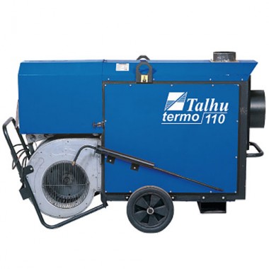 Тепловая пушка Talhu Thermo 110 Тепловая пушка Talhu Thermo 110